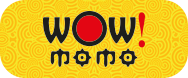 Wow Momo Logo